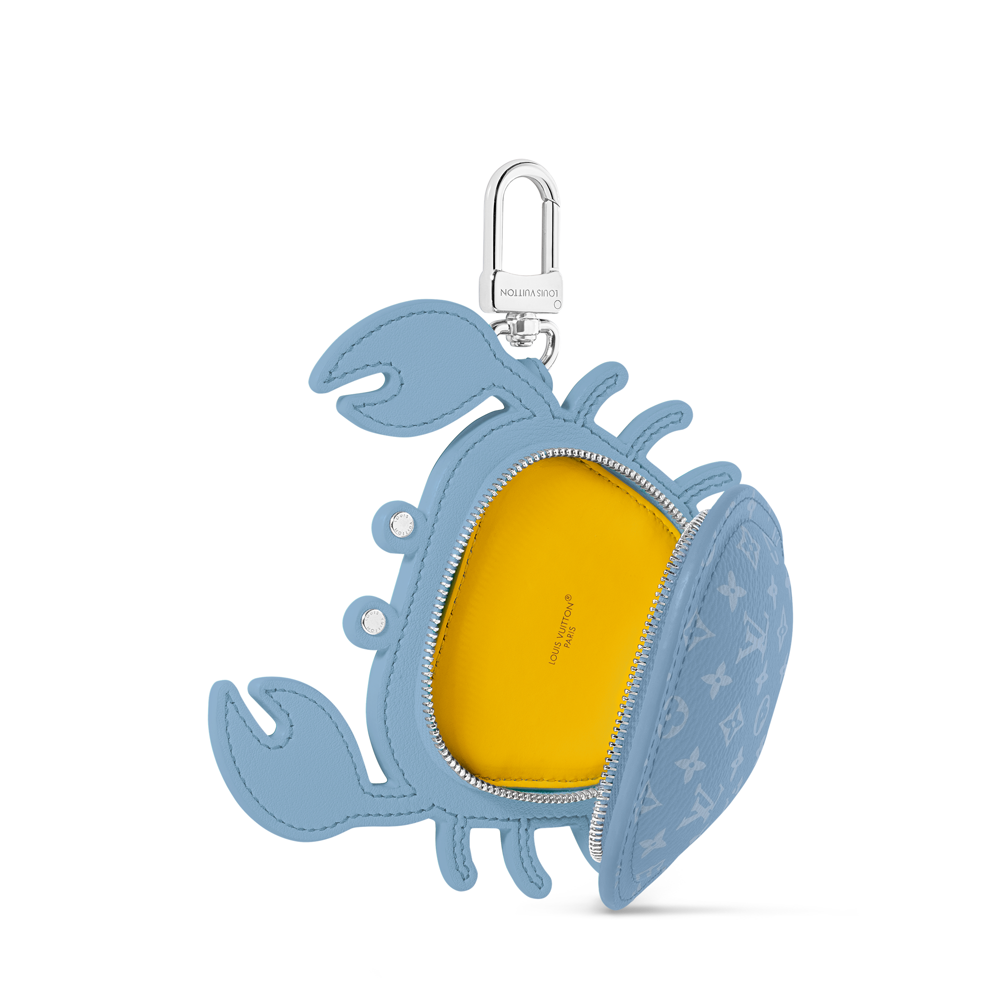 LV Crab Bag Charm S00 - Accessories | LOUIS VUITTON